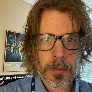 Meet your Posher, Marshall